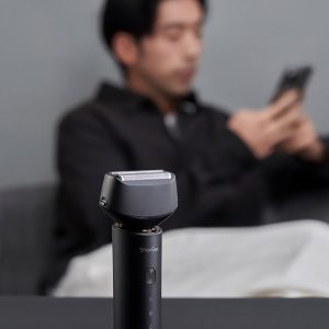 Máy cạo râu Showsee F601-BK