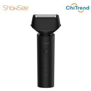 Máy cạo râu Showsee F601-BK