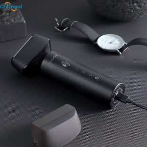 Máy cạo râu Showsee F601-BK