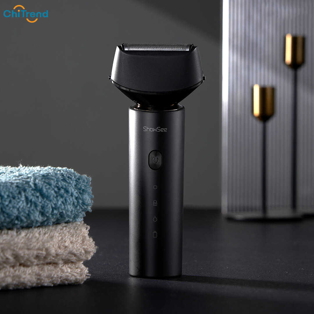 Máy cạo râu Showsee F601-BK