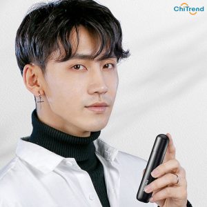 Máy cắt tỉa lông mũi Enchen EN005 - Pin 2 tháng
