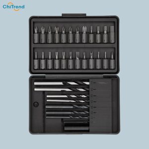 Máy khoan pin Xiaomi Mijia MJWSZNJYDZ001QW 24 đầu vít