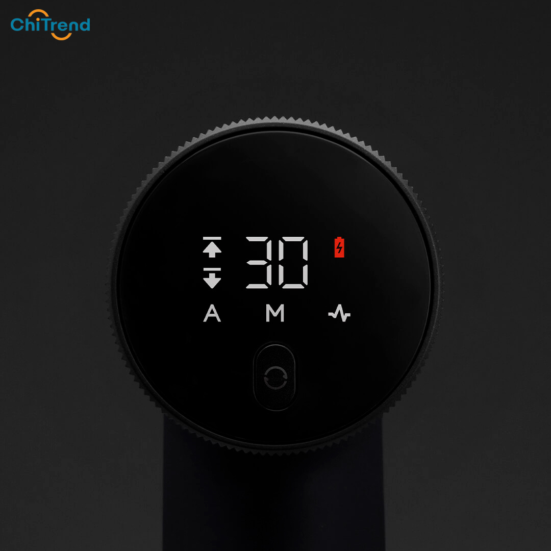 Máy khoan pin Xiaomi Mijia MJWSZNJYDZ001QW 24 đầu vít