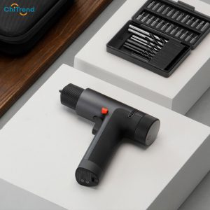 Máy khoan pin Xiaomi Mijia MJWSZNJYDZ001QW 24 đầu vít