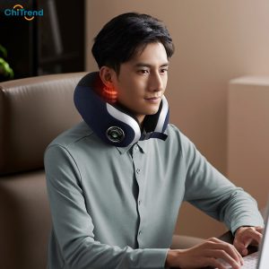 Máy massage cổ thông minh Philips PPM3502