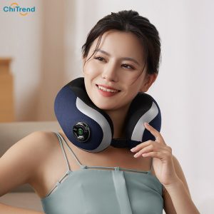 Máy massage cổ thông minh Philips PPM3502