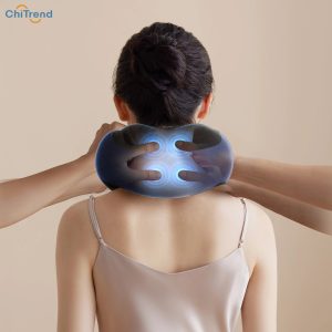 Máy massage cổ thông minh Philips PPM3502