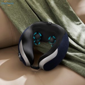 Máy massage cổ thông minh Philips PPM3502