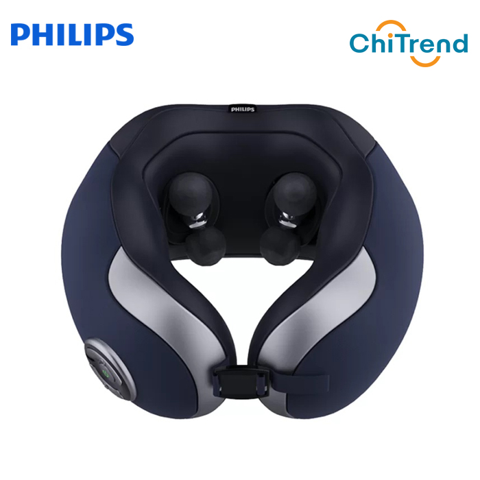 Máy massage cổ thông minh Philips PPM3502