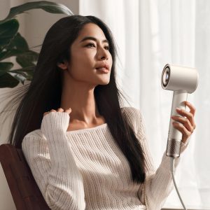 Máy sấy tóc ion âm Xiaomi Mijia GSHS04LX