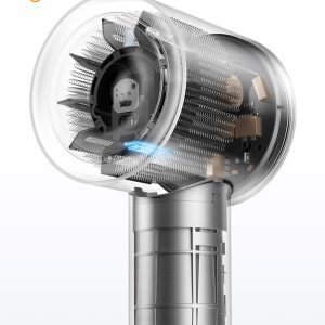 Máy sấy tóc ion âm Xiaomi Mijia GSHS04LX