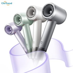 Máy sấy tóc ion âm Xiaomi Mijia Pro GSHF4PLF 1600W