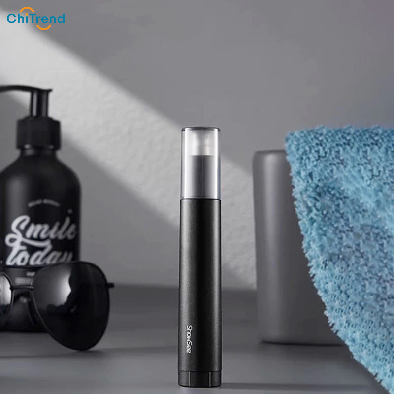 Máy cắt lông mũi ShowSee C1-BKS Lite