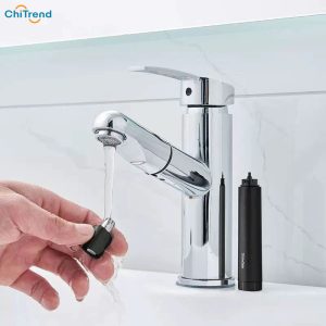 Máy cắt lông mũi ShowSee C1-BKS Lite