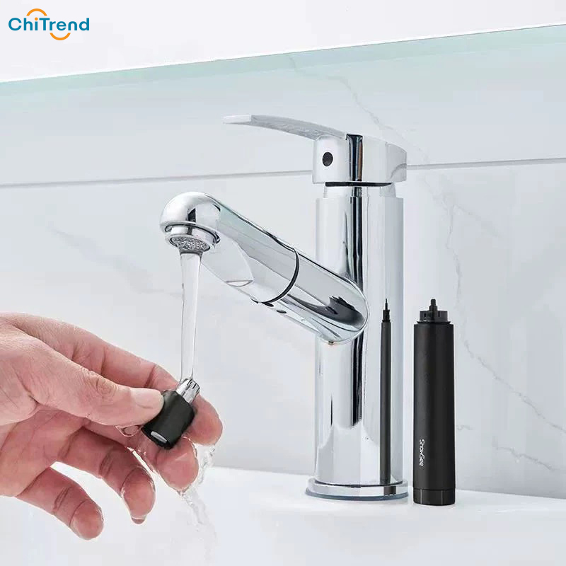 Máy cắt lông mũi ShowSee C1-BKS Lite