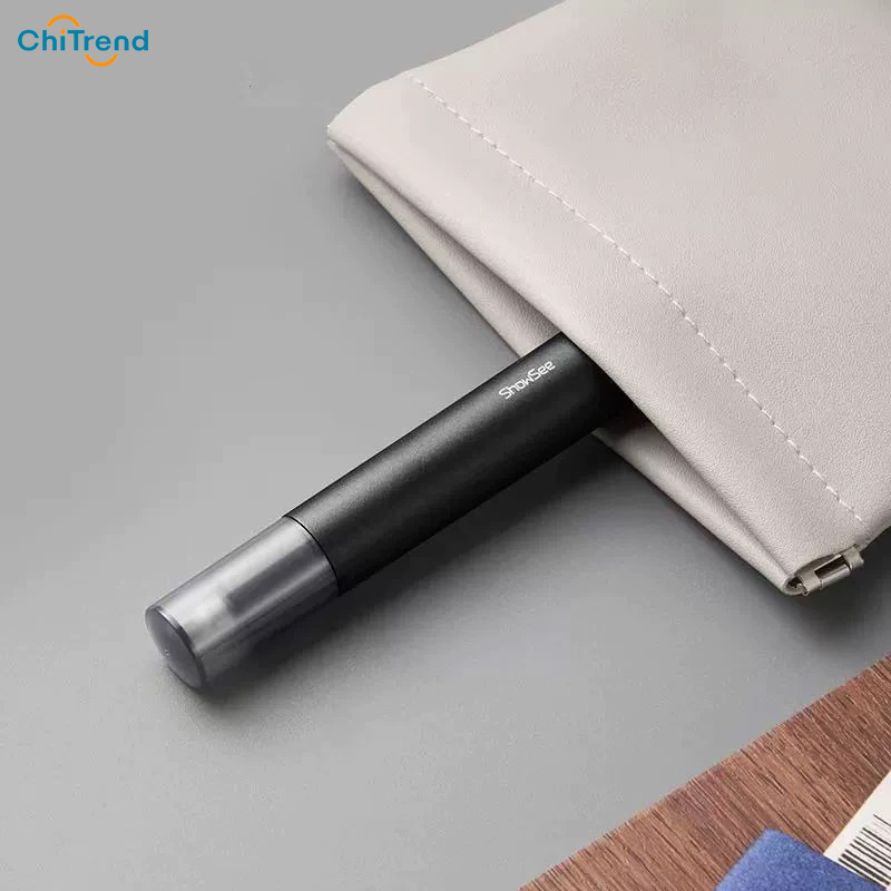 Máy cắt lông mũi ShowSee C1-BKS Lite