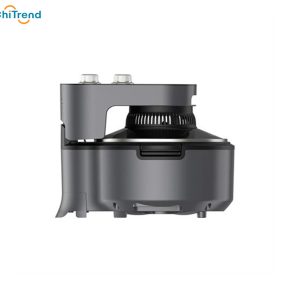 Nồi chiên không dầu 4.5L AQUA AQS-ADB501T(S)