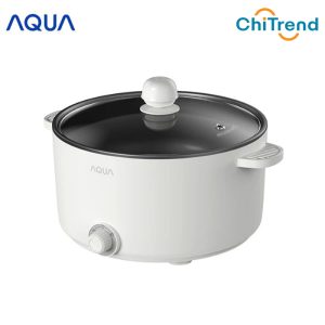 Nồi lẩu điện đa năng 3L AQUA AQS-EP3Y