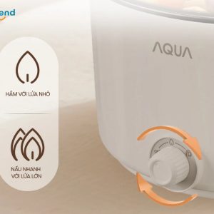 Nồi lẩu điện đa năng 3L AQUA AQS-EP3Y