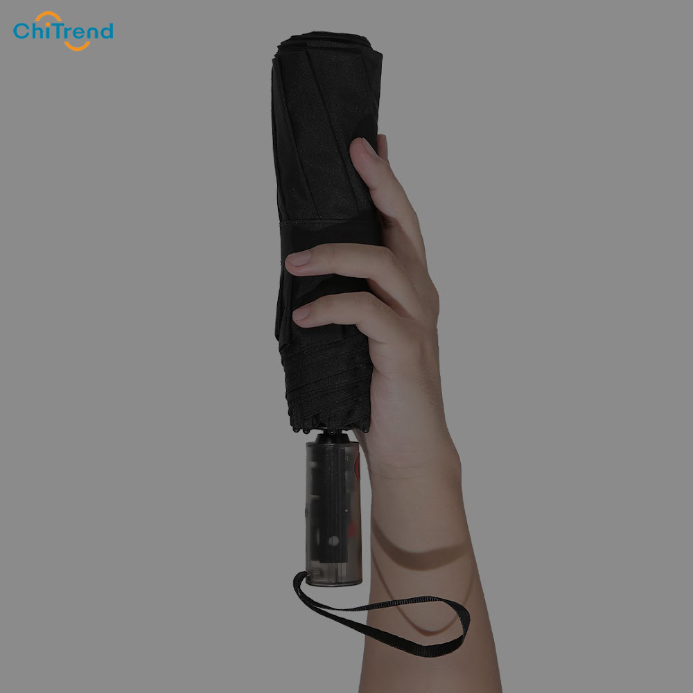 Ô dù tự động Xiaomi WD1 - Chống tia UV tới 99%