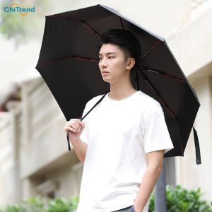 Ô dù tự động Xiaomi WD1 - Chống tia UV tới 99%