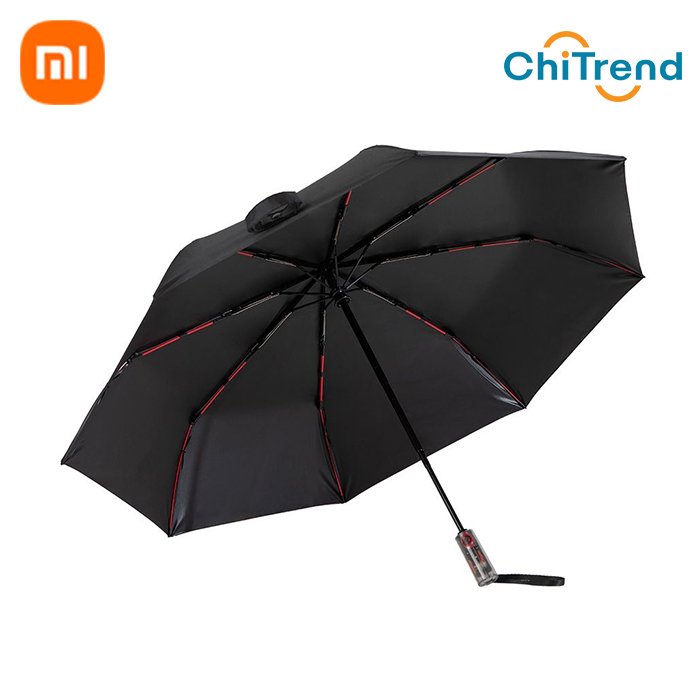 Ô dù tự động Xiaomi WD1 - Chống tia UV tới 99%