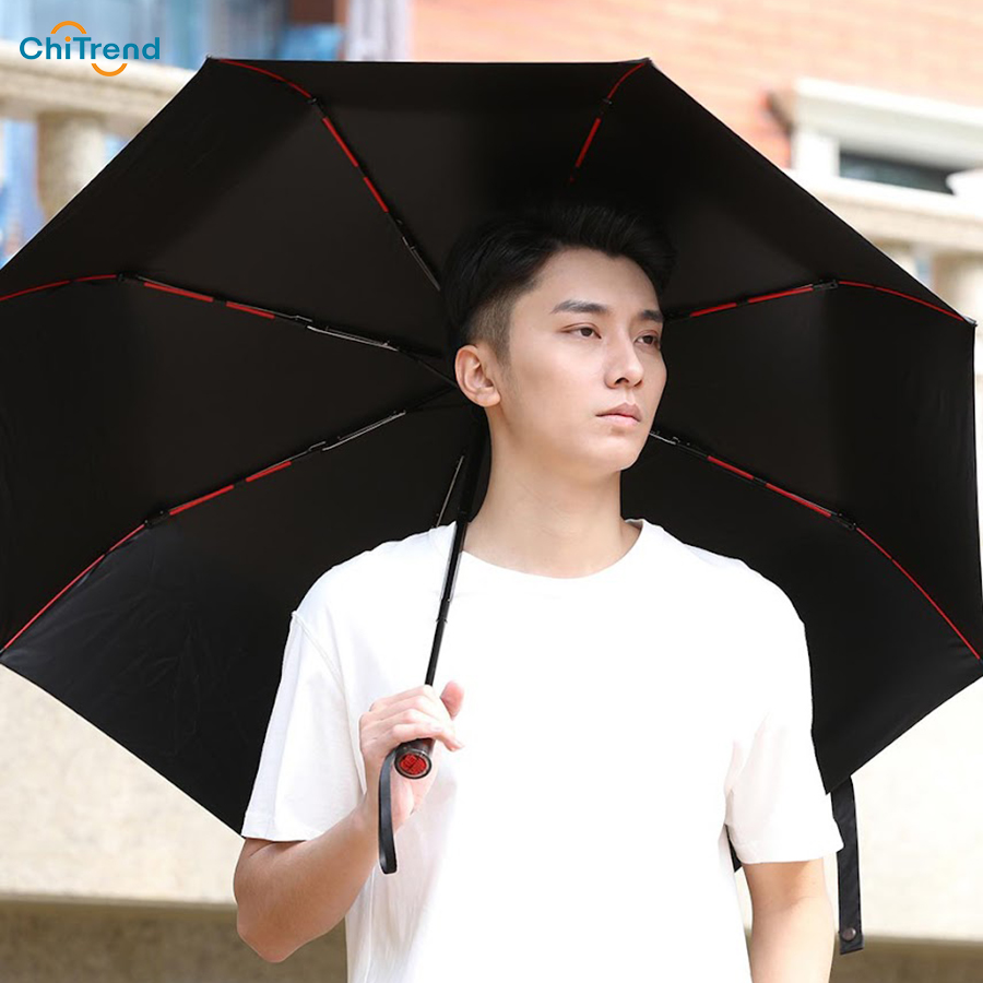 Ô dù tự động Xiaomi WD1 - Chống tia UV tới 99%