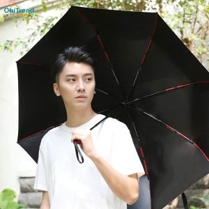 Ô dù tự động Xiaomi WD1 - Chống tia UV tới 99%