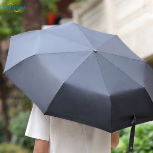 Ô dù tự động Xiaomi WD1 - Chống tia UV tới 99%