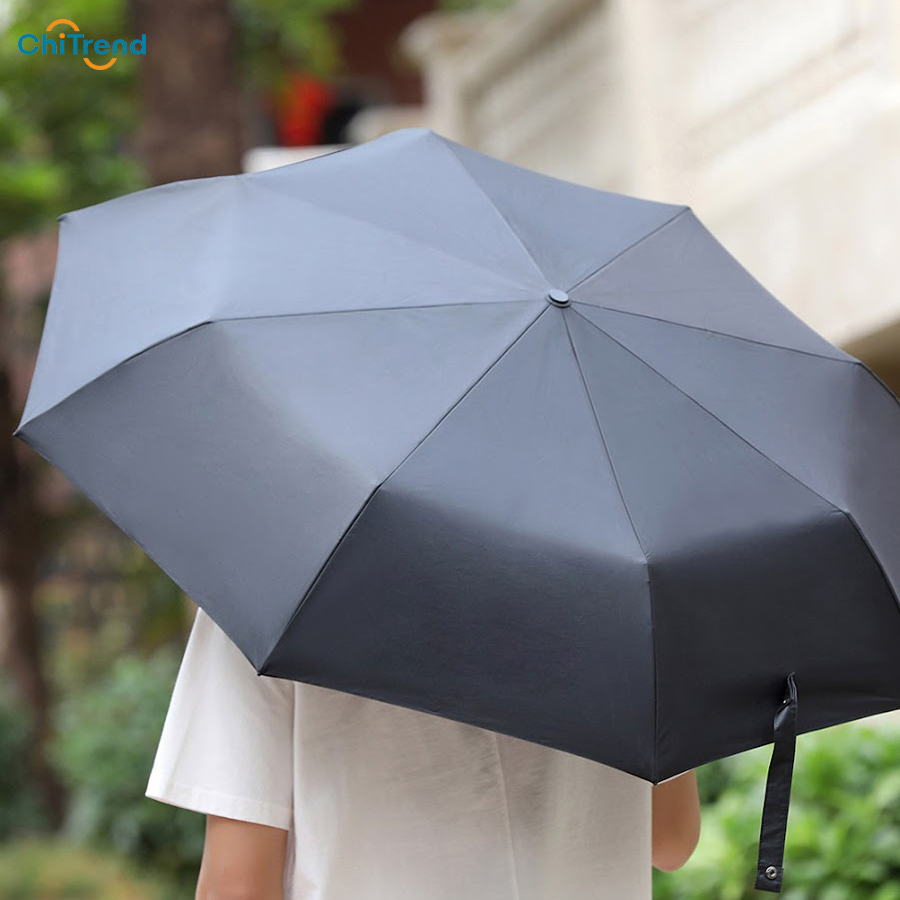 Ô dù tự động Xiaomi WD1 - Chống tia UV tới 99%