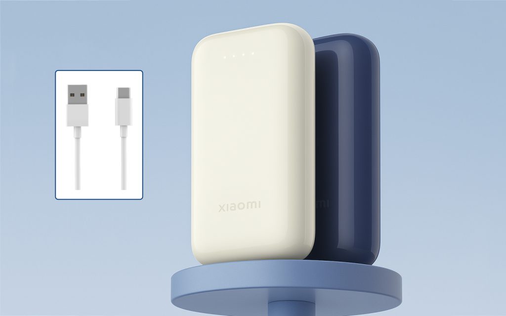Mách bạn cách phân biệt pin sạc dự phòng Xiaomi giả cực chuẩn xác