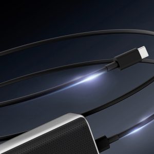 Pin sạc dự phòng 10000mAh 150W Cuktech PB100P