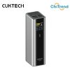 Pin sạc dự phòng 20000mAh 210W Cuktech Ultra PB200U