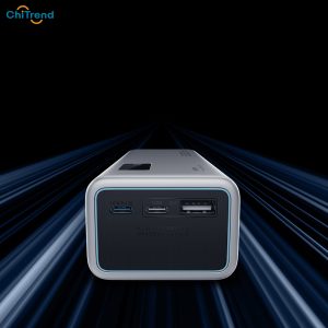 Pin sạc dự phòng 20000mAh Cuktech PB200P - SẠC 150W