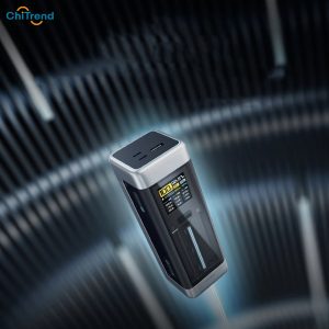 Pin sạc dự phòng Cuktech P23 25000mAh 210W