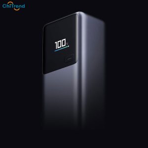 Pin sạc dự phòng 10000mAh Xiaomi PB1165MI 165W có cáp