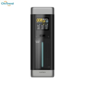 Pin sạc dự phòng Cuktech P23 25000mAh 210W