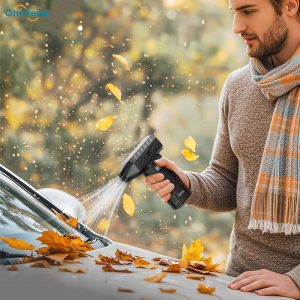 Quạt cầm tay Hoco HX67 - 100 TỐC ĐỘ GIÓ