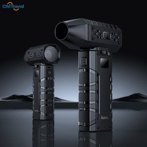 Quạt cầm tay Hoco HX67 - 100 TỐC ĐỘ GIÓ