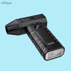 Quạt cầm tay Hoco HX67 - 100 TỐC ĐỘ GIÓ