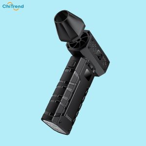 Quạt cầm tay Hoco HX67 - 100 TỐC ĐỘ GIÓ