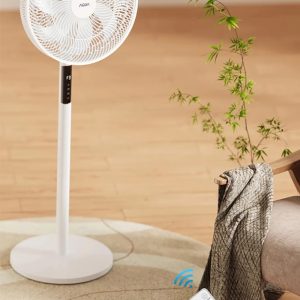 Quạt đứng AQUA AQS-FED3502R(W)