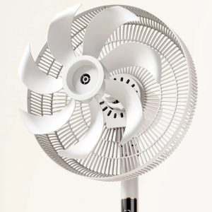 Quạt đứng AQUA AQS-FED3502R(W)