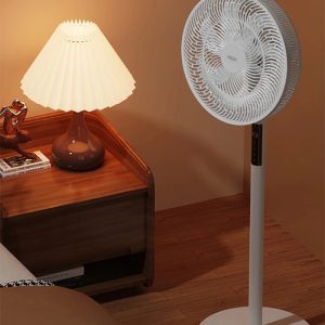 Quạt đứng AQUA AQS-FED3502R(W)