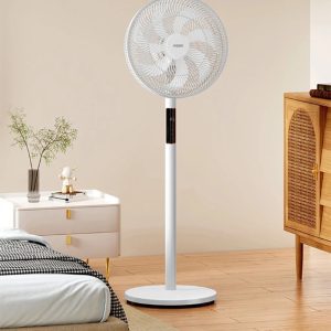 Quạt đứng AQUA AQS-FED3502R(W)