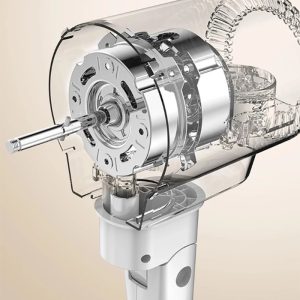 Quạt đứng AQUA AQS-FED3502R(W)