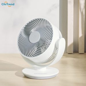 Quạt lưu thông không khí để bàn Xiaomi Miija ZLXHS01ZM