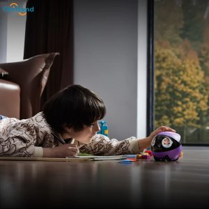 Robot camera giữ nhà Enabot EBO Air 2 Plus