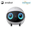 Robot camera giữ nhà Enabot EBO Air 2 Plus
