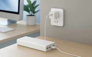 Nguyên nhân sạc dự phòng Xiaomi không vào điện và cách xử lý